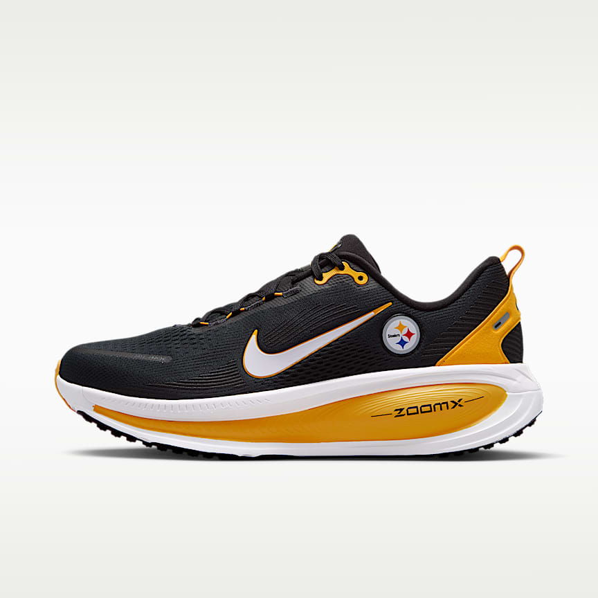 Nike Alpha Menace Strong Men's Football Cleats. Nike.com